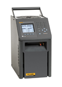 Representative photo only Fluke Calibration formerly Hart Scientific Metrology Well 35 to 425C 115 VAC w built in reference