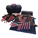 EW-91100-63 60 Piece Hot Box Insulated Tool Kit
