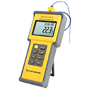 Cole-Parmer Thermocouple Thermometer Type-K (4015CP)
