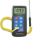 Cole-Parmer Workhorse™ Thermocouple Thermometer Type-K