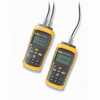 Representative photo only Fluke Calibration formerly Hart Scientific Handheld Thermometer Model 1523