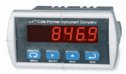 Panel meter, two relay output; 85 to 265 VAC