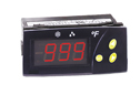 Thermocouple Temperature Controller, Type K and J, 110V, °F (TCS-4010)