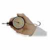 Push/Pull Force Gauge 2 X .020 Lbs Capacity