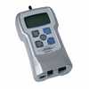 Representative photo only Compact digital force gauge with USB analog and RS 232 output 1 lb capacity