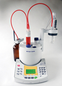 Food And Beverage Analyzer (DL22)