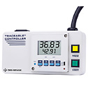 Cole-Parmer Walkaway™ Count-Up Controller, 0.01 sec to 99 hrs