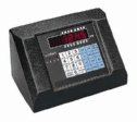 Standard four-circuit programmable timer/controller, benchtop with out (XT-4)