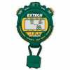 Extech Humidity/Thermometer/Heat Index Stopwatch