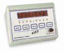 Cole-Parmer 12-Event Laboratory Bench Timer