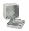 Diecast aluminum enclosure, type AN-1304 (AN-1304)