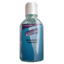 EW-94703-56 KIMCARE<small><sup>&reg;</sup></small> Hand Sanitizer, 18 pouches/case, aqua blue