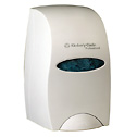 Windows Series-I Skin Care Dispenser, 500 mL, white, WINDOWS brand