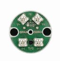 Economical 4 to 20 mA Transmitter; type J;operating temperture;14-158F/-10-70C