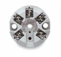 Push-Button Temperature Transmitters (Rtd, Thermocouple, Thermistor)
