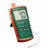 Extech EA11A EasyView Thermocouple Thermometer - Single Channel (EA11A)