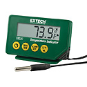 Small Digital Temperature Indicator