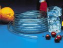 TYGON® Food and Beverage Tubing, 1/16"ID x 3/16"OD, 50 ft/pack