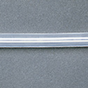 Representative photo only Tygon High Purity Tubing 1 4 ID x 3 8 OD 50 ft pk
