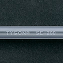 Tygon FEP-Lined Tubing, Non-DEHP, 1/16"ID X1/8"OD, 50ft/pk, Tygon brand