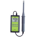 EW-96001-90 Digital Humidity / Psychrometer with metal case