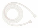 Masterflex platinum-cured silicone sanitary tubing, L/S 13, premolded (YO-96101-13)