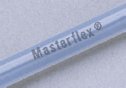 Masterflex peroxide-cured silicone tubing, I/P 73, 25 ft.