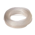 Vinyl Tubing, 1/16 x 1/8, 100 per pack