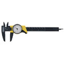 Representative photo only Dial caliper 0 to 150 mm