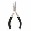 UltraTech Technician Mini-Pliers, Curved Chain Nose (YO-97110-20)