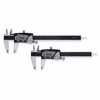 SS w/ ceramic capacitive sensor, 0-6