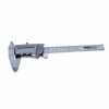 EW-97152-14 Digital Stainless Steel Caliper, 0 to 6" with Fractions," or Milimeters UOM