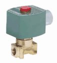 Solenoid Valve Stainless