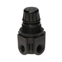 EW-98250-00 Pressure Regulator, 0 to 125 psig, 20 cfm Capacity