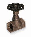 Bronze Globe Valves