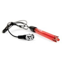 Electrochemical Sensors for the LabNavigator Multiparameter Meter