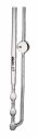 Cannon Cannon-Fenske opaque viscometer, size 300