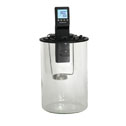 Representative photo only PolyScience Constant Temperature Viscosity Baths 27 L 240 VAC