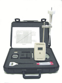Portable Automatic Disposable Tube Viscometer (PDVA-100)