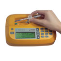 uVISC™ Portable Viscometer Control Unit, Advanced
