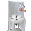 EW-98965-06 TerraSpray<small><sup></sup></small> Rinse Station, Bench-Top Model