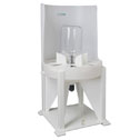 TerraSpray Rinse Stations for Vessels, Tanks, and Carboys