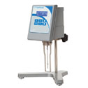 Representative photo only Cole Parmer Basic Viscometer 20 to 2 000 000 cP 100 to 240 VAC 50 60 Hz