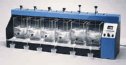 Phipps & Bird Six-Paddle Stirrer; 120 VAC, 50/60 Hz.