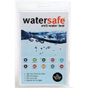 Representative photo only Watersafe Well Water Test Kit