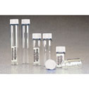 EW-99536-12 I-CHEM pre-cleaned vial, 40 mL, case of 72
