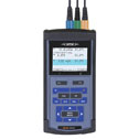 WTW Multi 3430 Multiparameter Meter w/SenTix 940, TetraCon 925, and FD