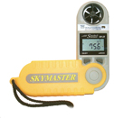 EW-99756-35 Skymaster Weather Meter