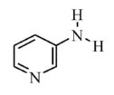 Representative photo only 3 Aminopyridine 99 25g 