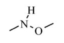 N,O-Dimethylhydroxylamine hydrochloride 98% (100g) N,O-Dimethylhydroxylamine hydrochloride 98% (100g)